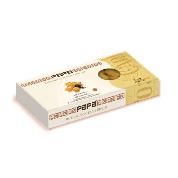 CIOCCOARANCIA