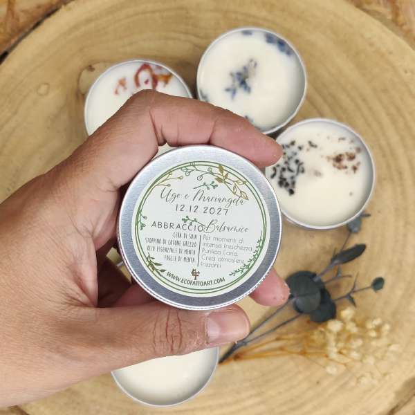 candela-artigianale-profumata-segnaposto