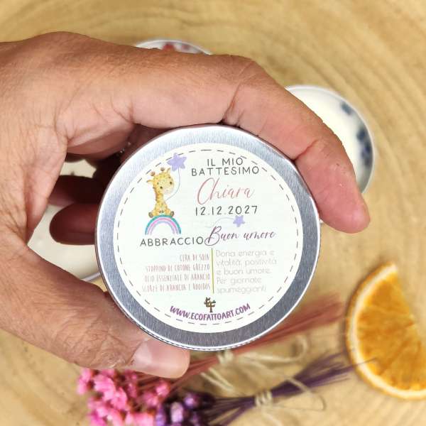 candela-soia-decorata-segnaposto-eco