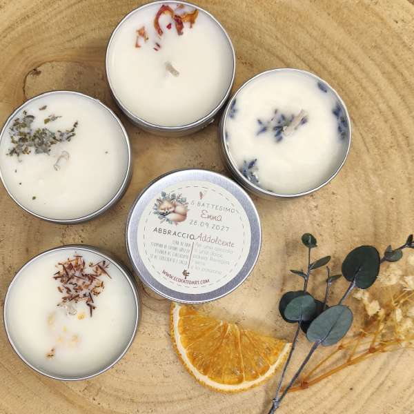 candela-soia-decorata-segnaposto-battesimo