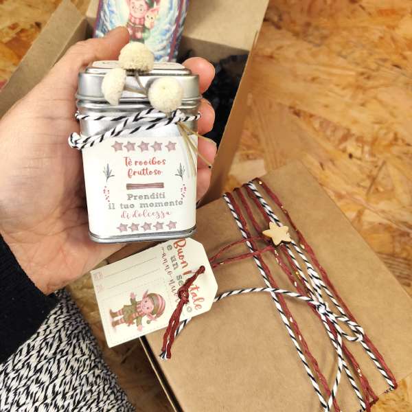box-natale-artigianale-lunetto-miele-tisana