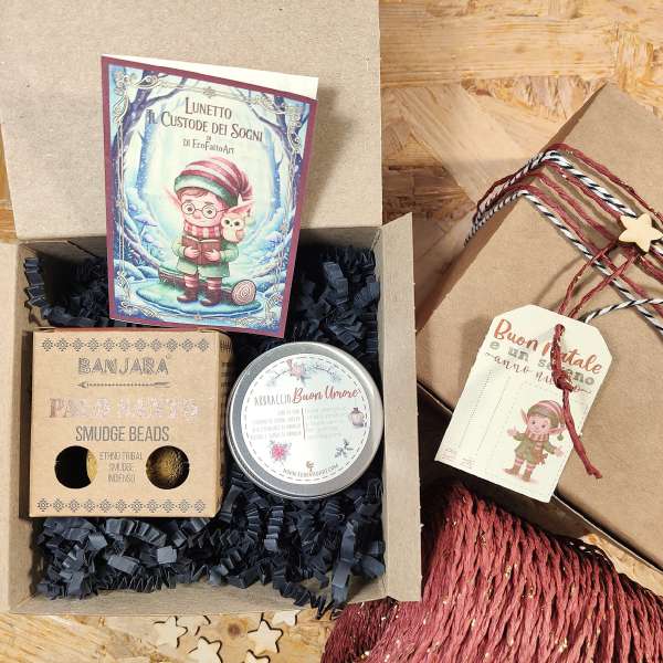 box-natale-artigianale-palo-santo