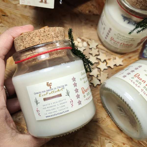 box-natale-artigianale-regalo-candela-cioccolato