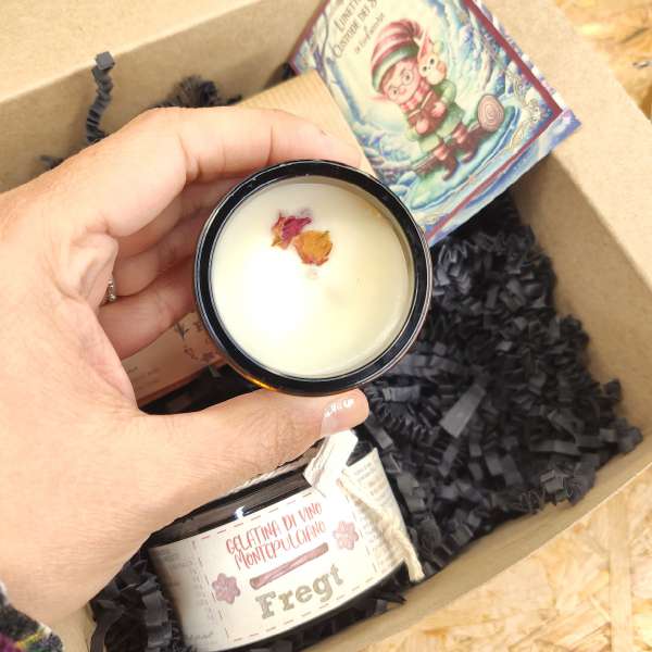box-natale-artigianale-montepulciano-rhum-candela